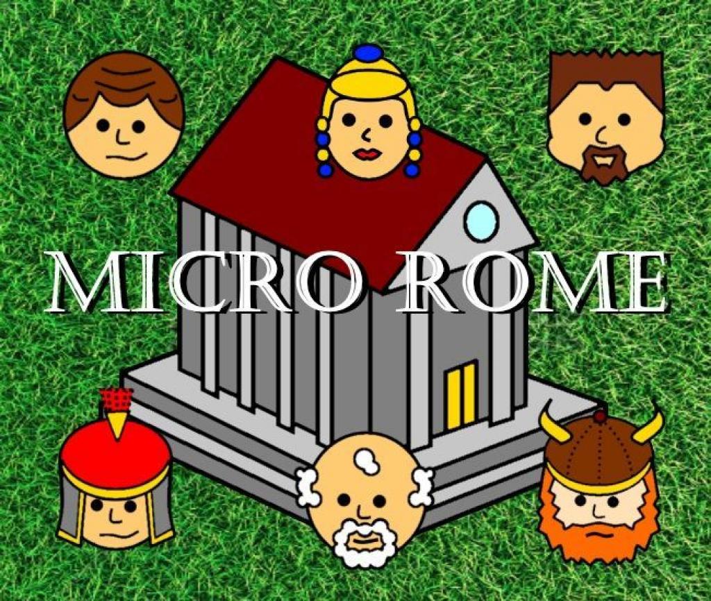 Micro Rome