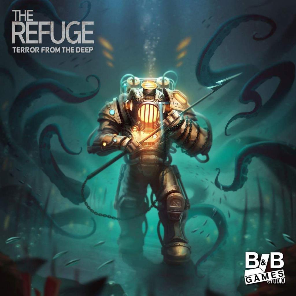 Com terror from the deep