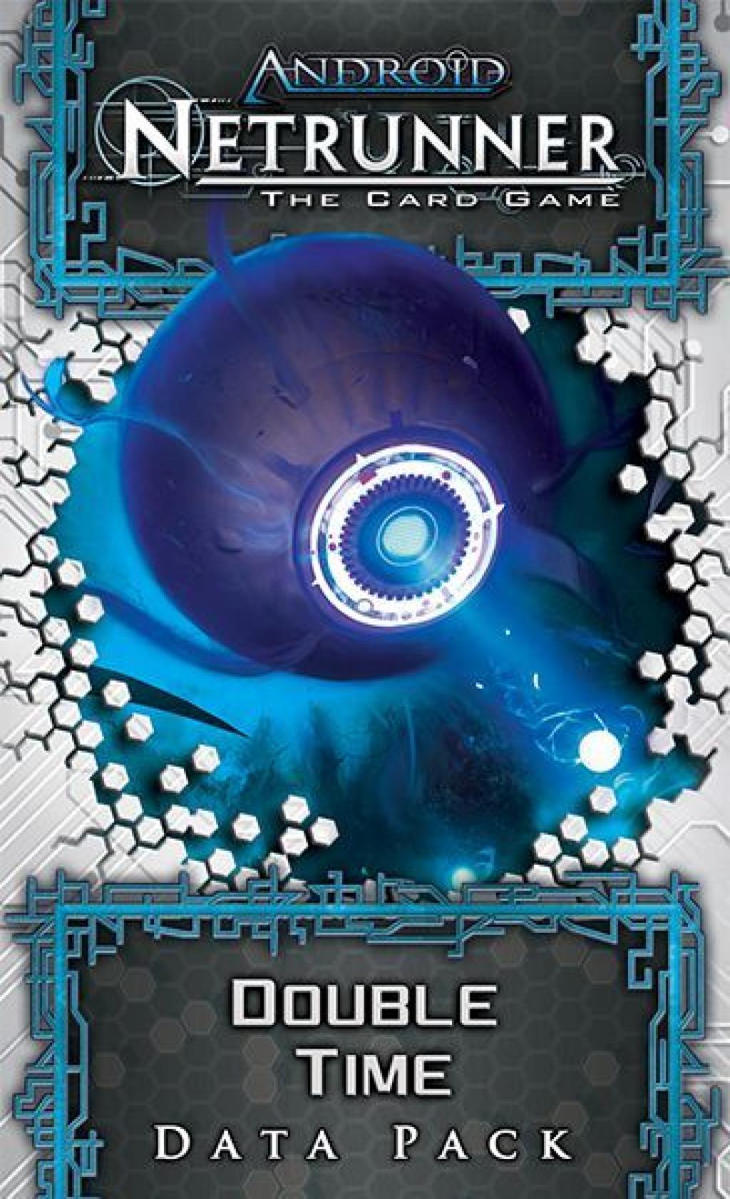 Android: Netrunner – Double Time